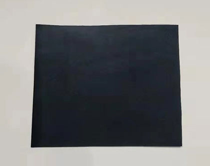 Oil tape (black) for vehicle